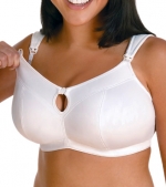 Bravado! The Supreme Nursing Bra
